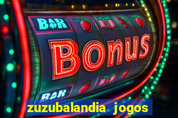 zuzubalandia jogos de matematica