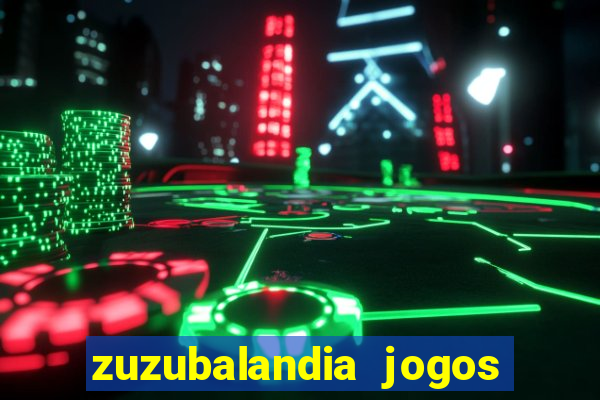 zuzubalandia jogos de matematica