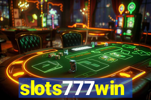 slots777win