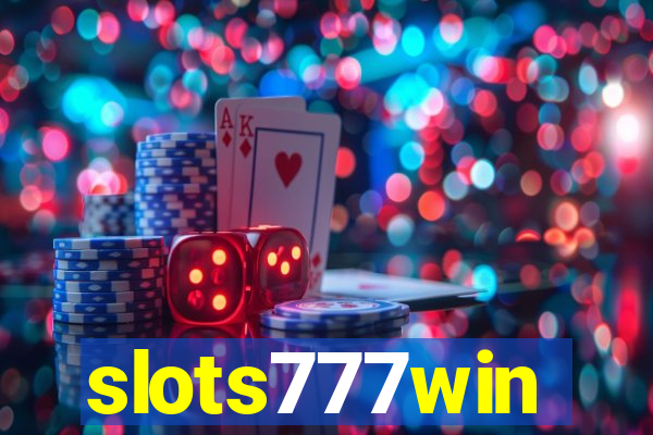 slots777win