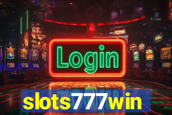 slots777win