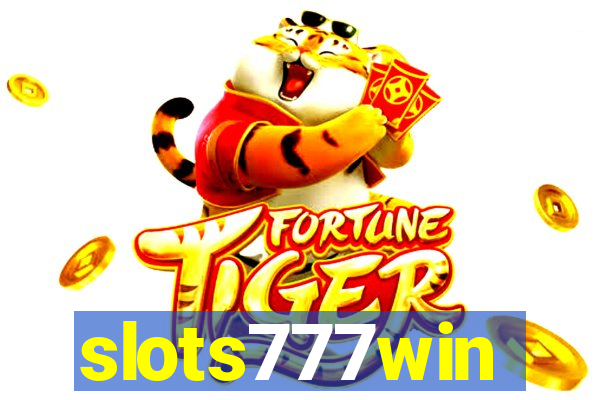 slots777win