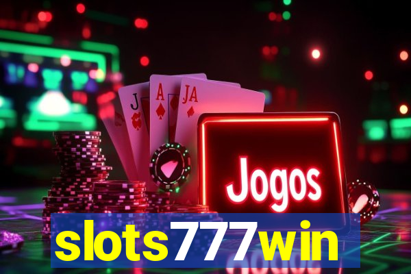 slots777win