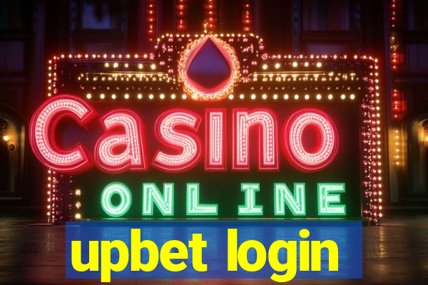 upbet login