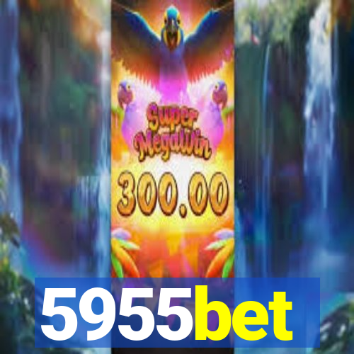 5955bet