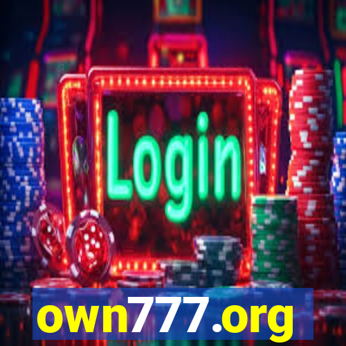 own777.org