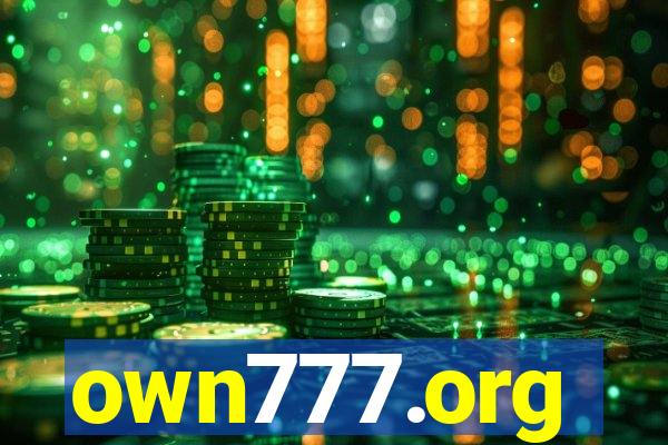 own777.org