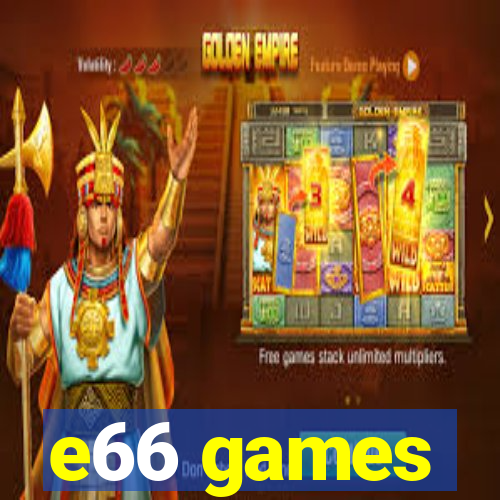 e66 games