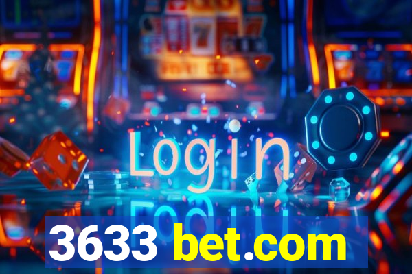 3633 bet.com