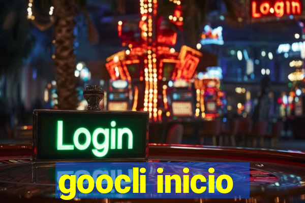 goocli inicio