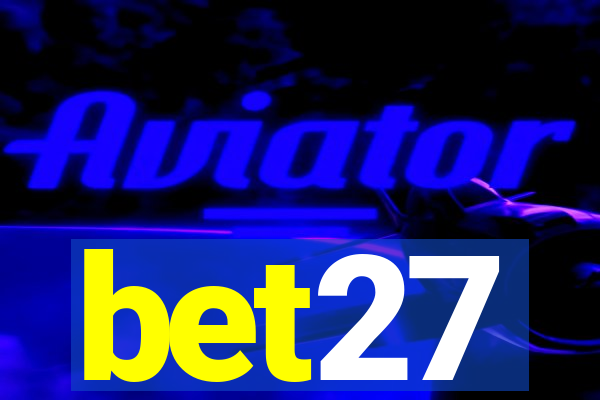 bet27