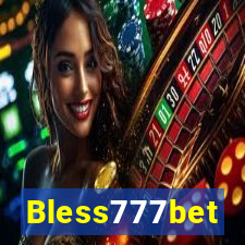 Bless777bet