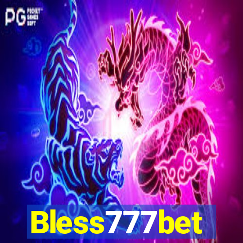 Bless777bet