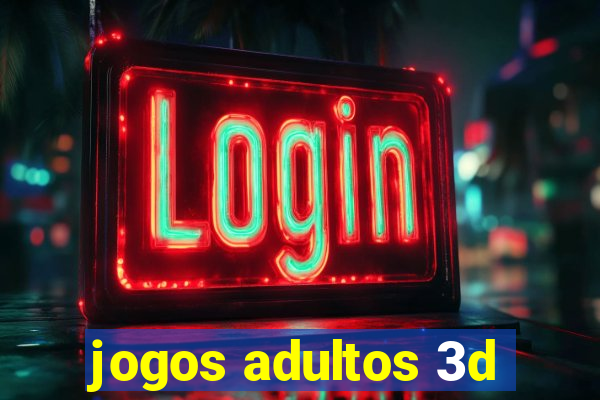 jogos adultos 3d