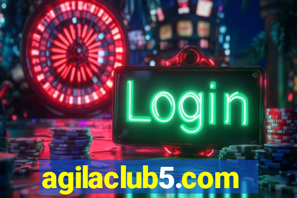 agilaclub5.com