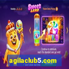 agilaclub5.com