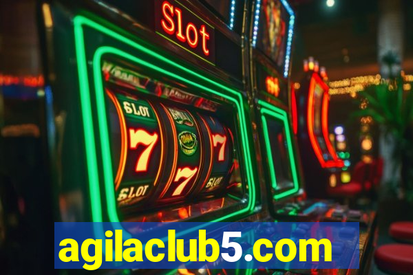 agilaclub5.com