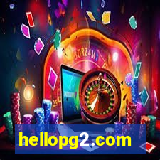 hellopg2.com