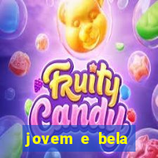 jovem e bela dublado download