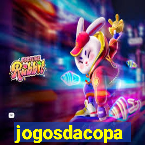 jogosdacopa