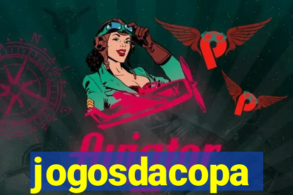 jogosdacopa