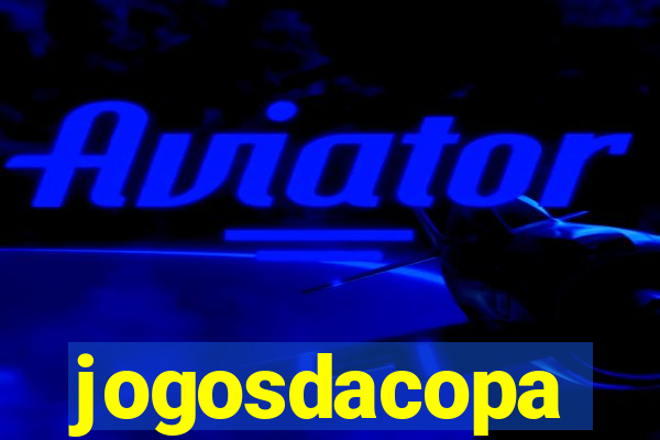 jogosdacopa