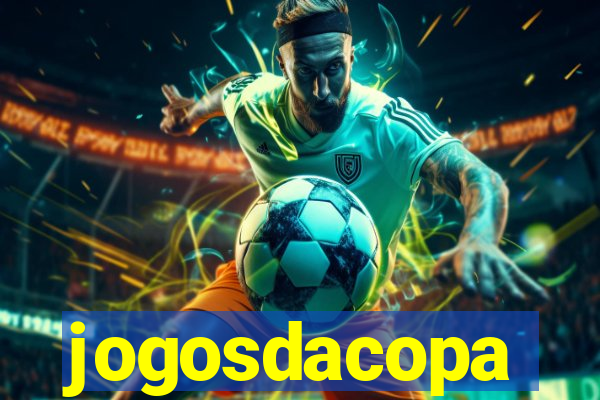 jogosdacopa