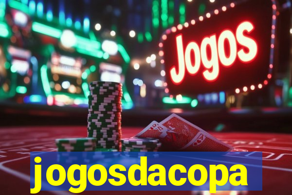 jogosdacopa