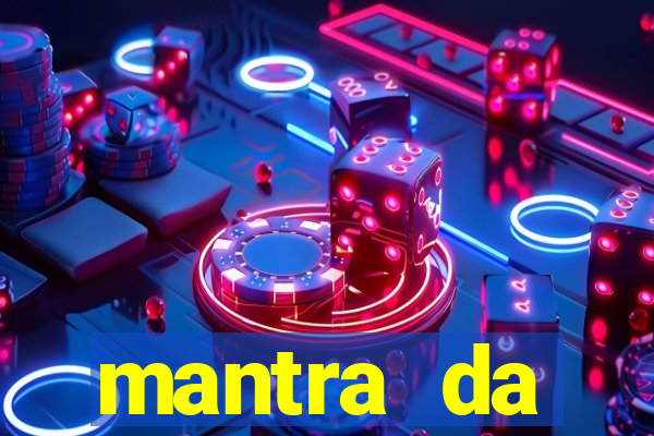 mantra da prosperidade financeira