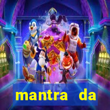 mantra da prosperidade financeira