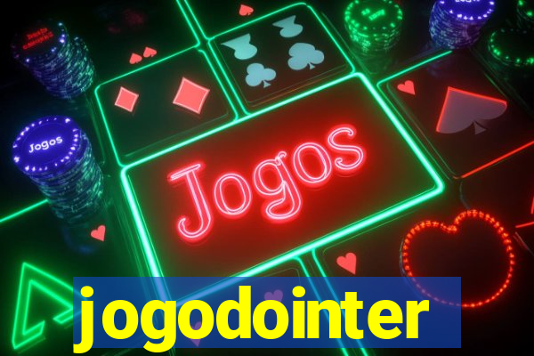 jogodointer