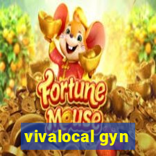 vivalocal gyn