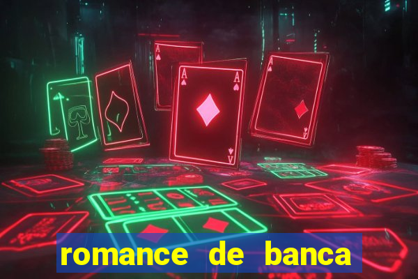 romance de banca digital 2014