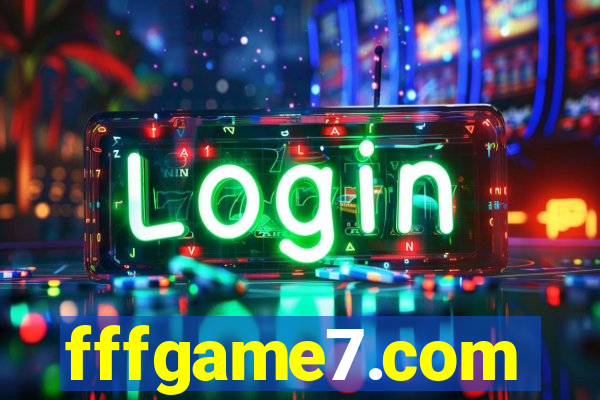 fffgame7.com