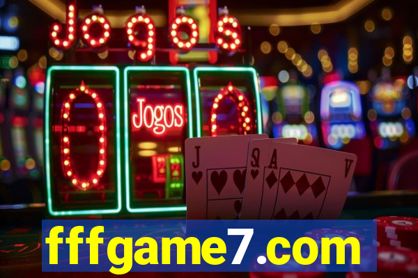 fffgame7.com