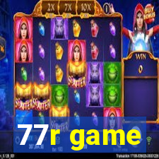 77r game