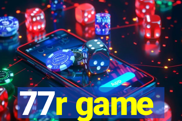 77r game