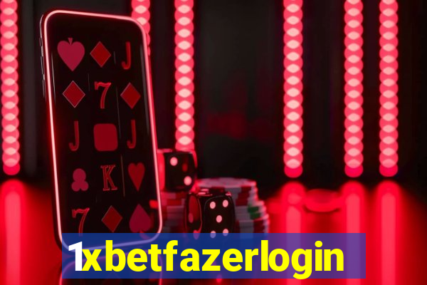 1xbetfazerlogin