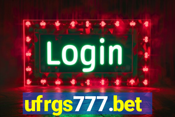 ufrgs777.bet