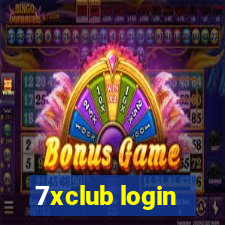 7xclub login