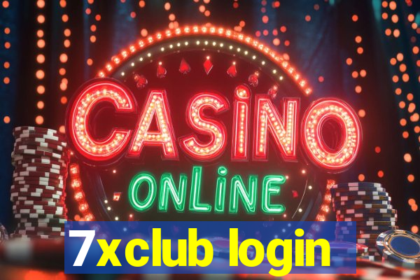 7xclub login