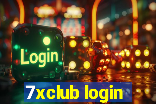 7xclub login