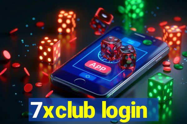 7xclub login