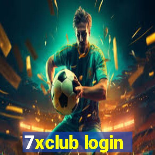 7xclub login