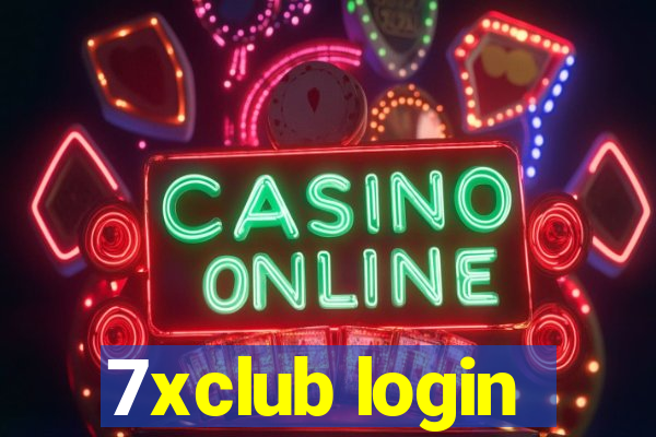 7xclub login