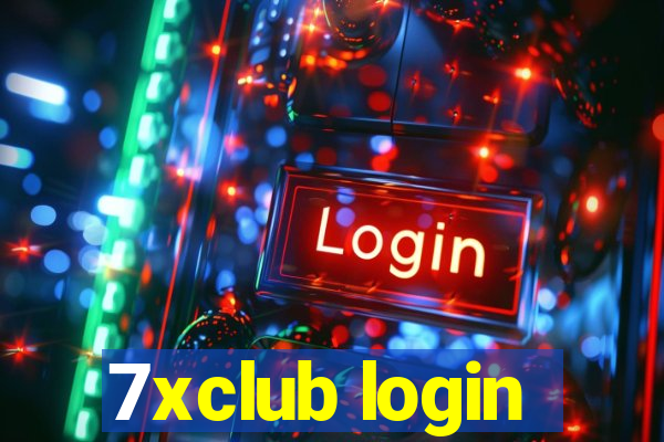 7xclub login