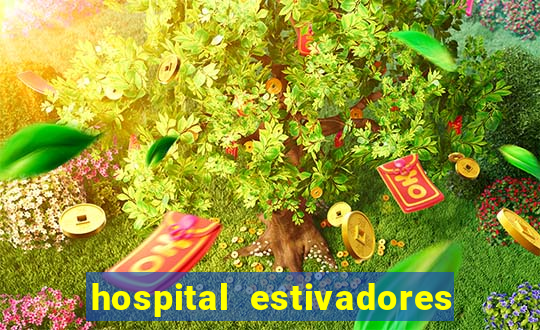 hospital estivadores santos trabalhe conosco