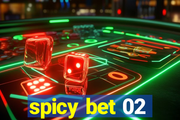 spicy bet 02