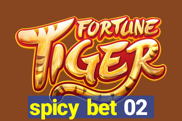 spicy bet 02