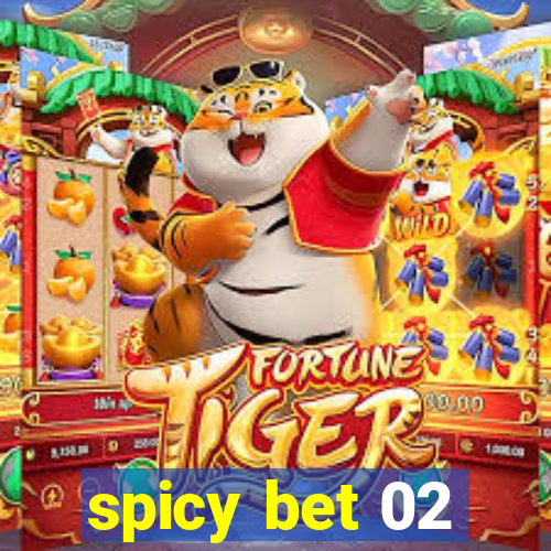 spicy bet 02